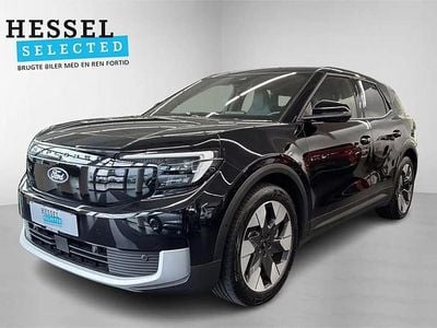 Sortmetal Brugt 2024 Ford Explorer Premium SUV | 319.900 kr. (Fair pris)