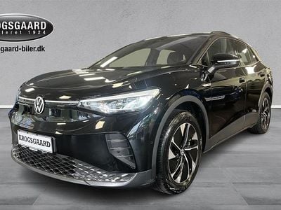 Brugt 2022 VW ID.4 Pro SUV | 199.900 kr. (Fair pris)