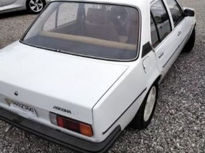 brugt Opel Ascona 1,6 S