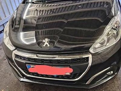 Brugt Peugeot 208 100 HK (73 kW) 2016 Hatchback