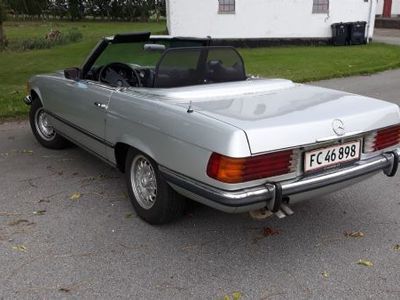 Mercedes SL450