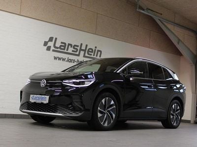 Sortmetal Brugt 2025 VW ID.4 Style SUV | 364.800 kr. (Dyr)