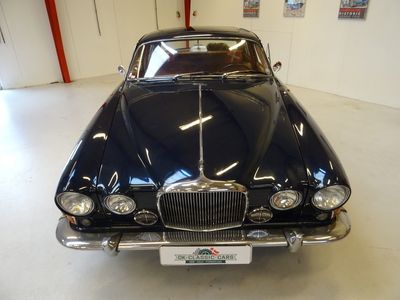 brugt Jaguar MK X Mk10