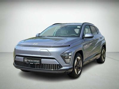 Brugt 2023 Hyundai Kona Ultimate SUV | 239.900 kr.