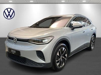 Brugt 2024 VW ID.4 Style SUV | 369.900 kr.