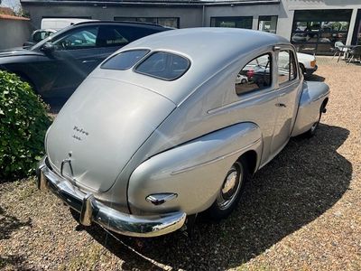 N/a Brugt 1953 Volvo PV444 | 139.999 kr.
