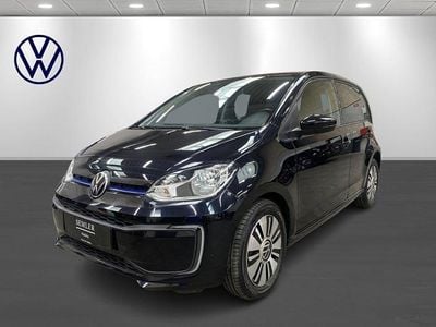 Sortmetal Brugt 2020 VW e-up! Hatchback | 119.900 kr. (Lidt for dyr)