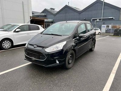 brugt Ford B-MAX 1,0 SCTi 125 Titanium