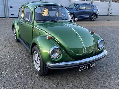 Brugt 1974 VW Käfer | 119.000 kr.