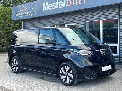 VW ID. Buzz