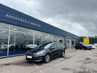 Kia Ceed Sportswagon
