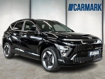 Sortmetal Ny 2025 Hyundai Kona Essential SUV | 234.900 kr. (Super pris)