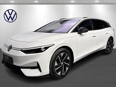 brugt VW ID.7 86 Style S+ Tourer