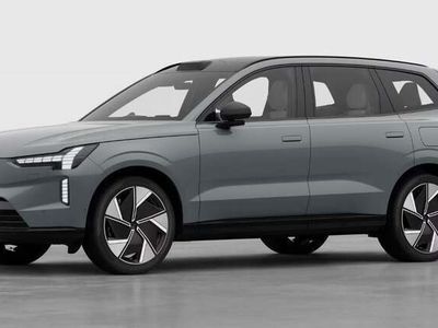 Gråmetal Ny 2025 Volvo EX90 Performance SUV | 1.149.800 kr.