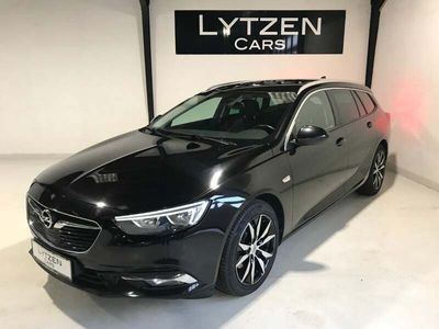 brugt Opel Insignia 2,0 CDTi 170 Innovation Sports Tourer aut.