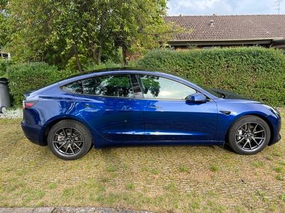 brugt Tesla Model 3 244 kW