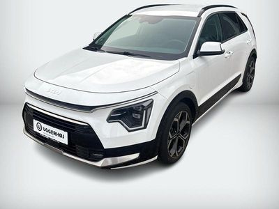 brugt Kia Niro 1,6 PHEV Upgrade DCT