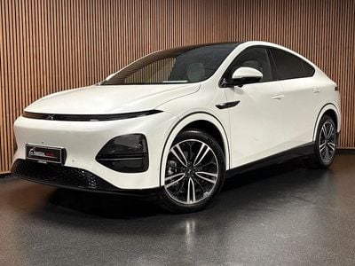 Brugt 2025 XPENG G6 SUV | 344.995 kr. (Fair pris)