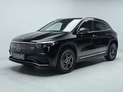 Mercedes EQA250+