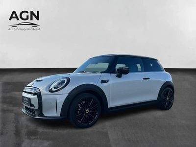 Brugt 2022 Mini Cooper SE Hatchback | 149.900 kr. (Fair pris)