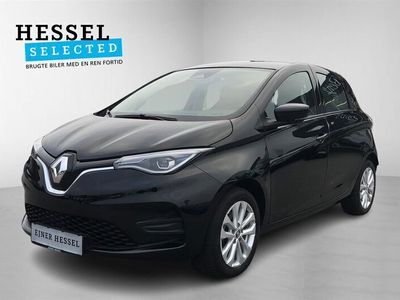 brugt Renault Zoe ZOE