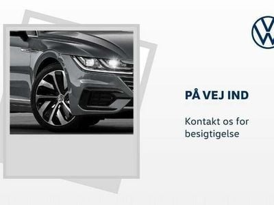 Sølvmetal Ny 2025 VW California California Van | 876.900 kr. (Fair pris)