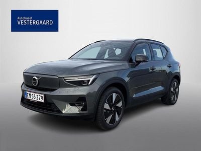 Volvo EX40