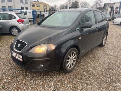 brugt Seat Altea XL 1,2 TSi 105 Copa eco