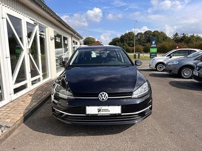 Brugt 2017 VW Golf VII Comfortline Hatchback | 149.900 kr. (Lidt for dyr)