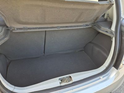 Grå Brugt 2012 Chevrolet Spark Life Hatchback | 24.800 kr. (Fair pris)