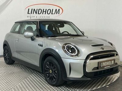 Mini Cooper SE