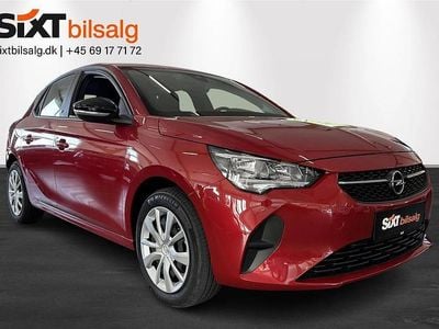 Opel Corsa-e