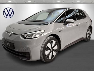 Brugt 2022 VW ID.3 Pro Hatchback | 164.900 kr. (Fair pris)