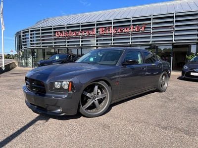 Brugt 2008 Dodge Charger Sedan | 199.700 kr.