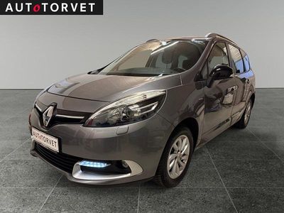 Renault Grand Scénic III