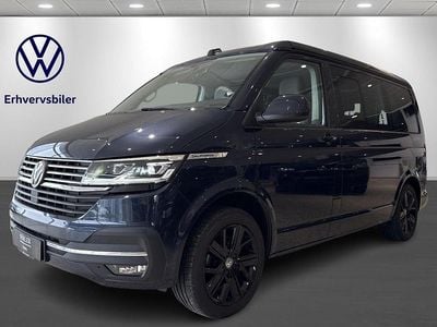 Brugt VW California California 150 HK (110 kW) 2023 Blåmetal Van