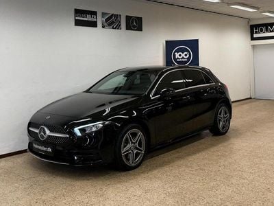 Mercedes A250