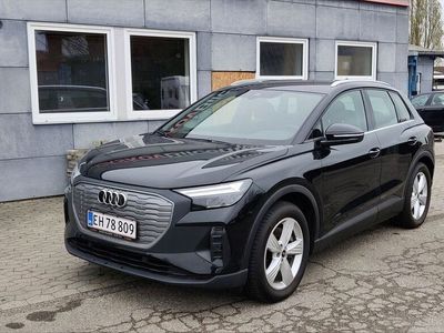 Brugt 2022 Audi Q4 e-tron SUV | 289.900 kr. (Lidt for dyr)