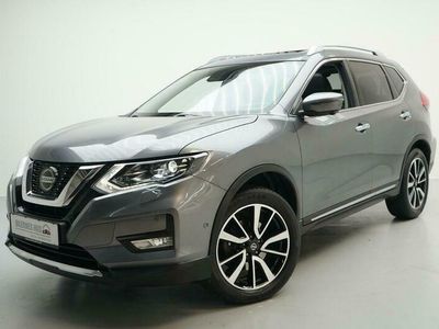 brugt Nissan X-Trail dCi 150 Tekna X-tr.