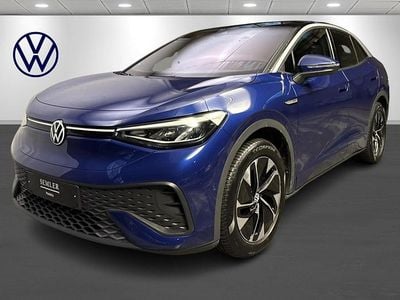 Brugt 2022 VW ID.5 Pro Performance SUV | 229.900 kr. (Fair pris)