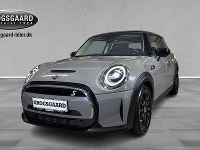 Brugt Mini Cooper SE 135 kW (184 HK) 2022 Hatchback