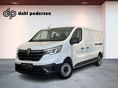 brugt Renault Trafic L2H1 2,0 DCI start/stop 130HK Van 6g C