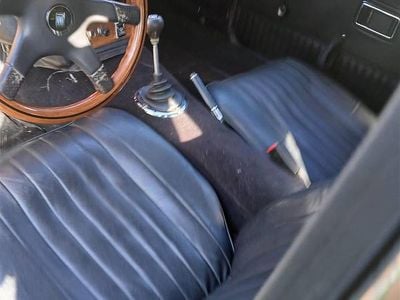 Brugt 1970 MG B GT Coupe | 65.000 kr.