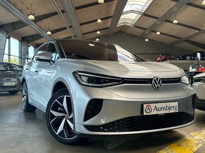 VW ID.5