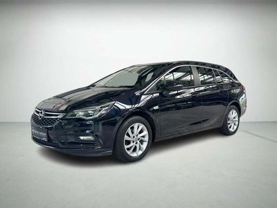 brugt Opel Astra 0 T 105 Excite Sports Tourer