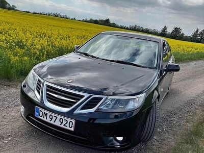 Brugt Saab 9-3 230 HK (169 kW) 2008 Sedan