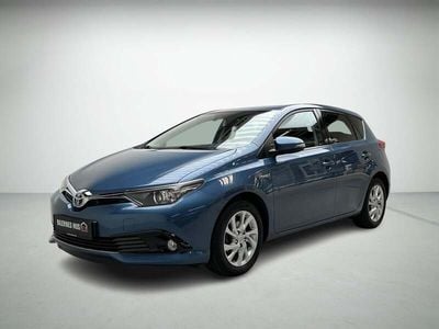 Toyota Auris Hybrid