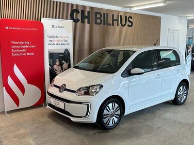 VW e-up!