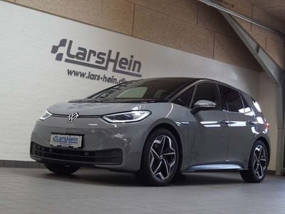 Grå Brugt 2022 VW ID.3 Pro Hatchback | 214.800 kr. (Fair pris)
