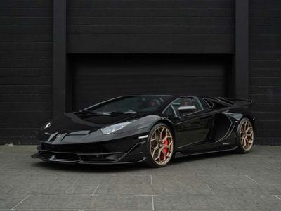 Lamborghini Aventador